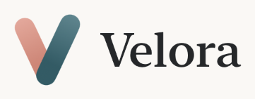 Velora Logo